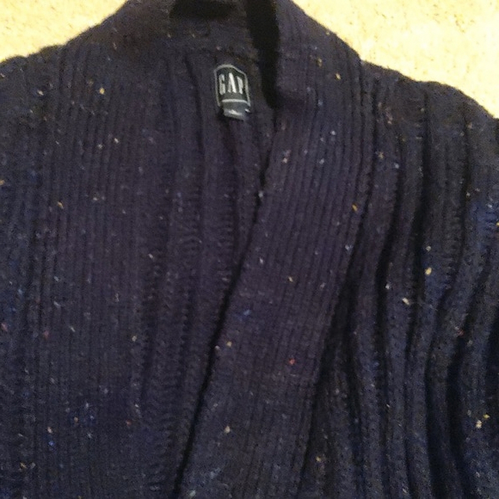 Sweater large